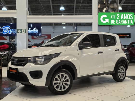 FIAT MOBI 1.0 EVO FLEX LIKE. MANUAL FIAT MOBI 1.0 EVO FLEX LIKE. MANUAL